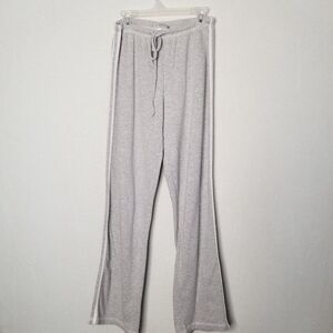 Silver Wear Gray Jogging Pants Small